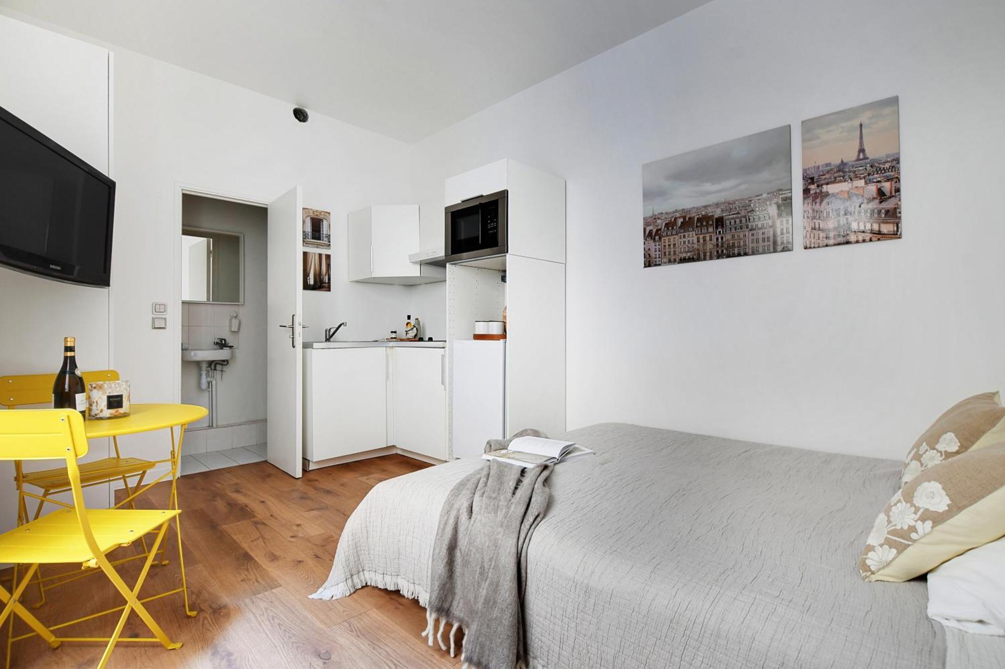 Prestige Avenue Kleber * Paris